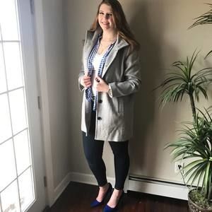 Meet your Posher, Morganne